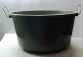 used plastic laundry tub mould for sale in India