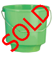 used 5 litre bucket mould in India