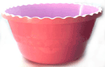 Used plastic bowl mould for sale in India
