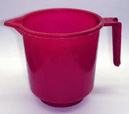 Used half litre mug mould for sale in India.