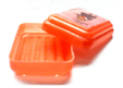 Used plastic soapcase mould for sale in India.